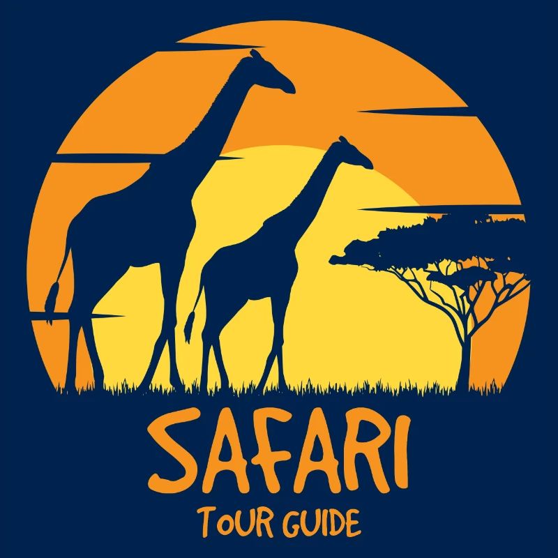 Safari Reiseführer