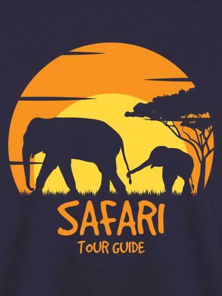 Safari Reiseführer