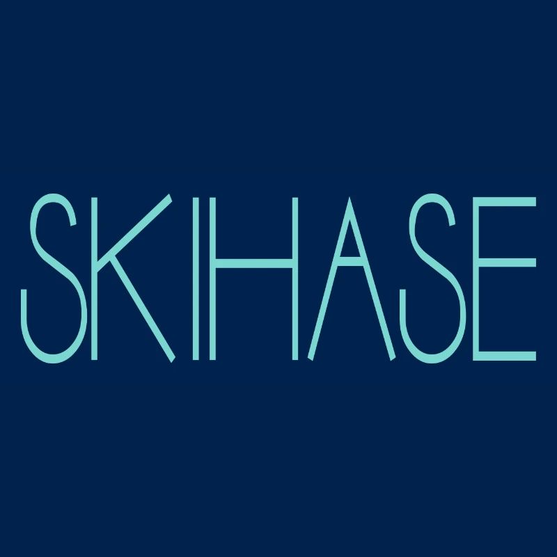 Skihase
