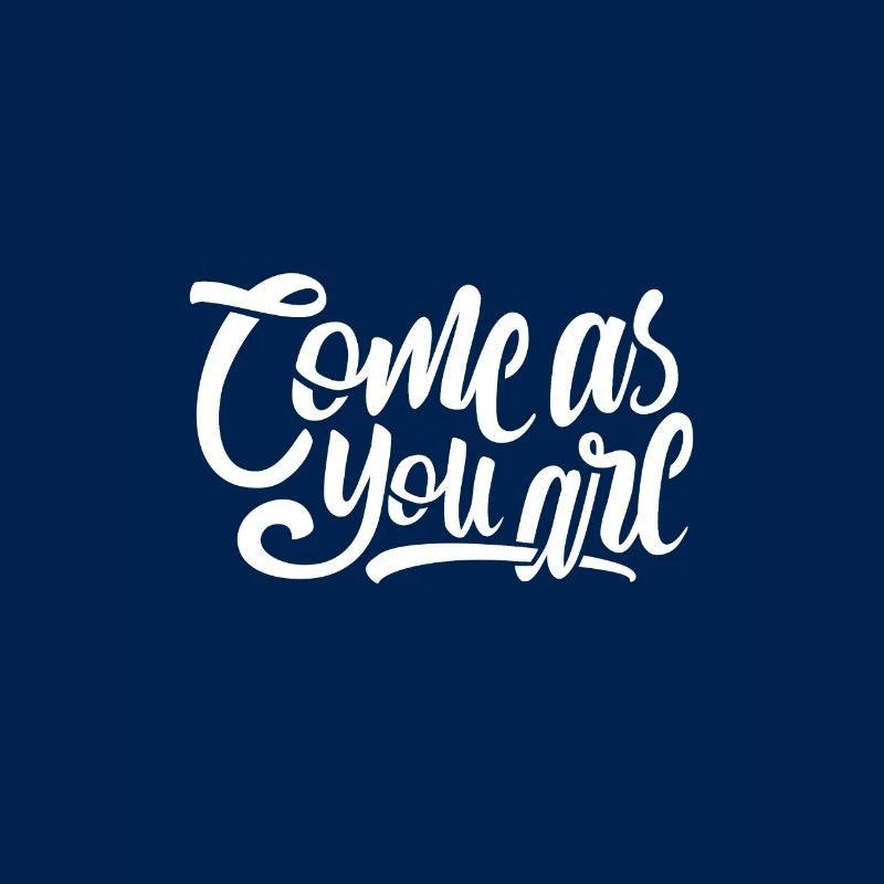 Come As You Are