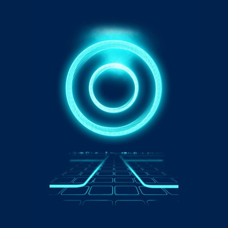 Disk Wars - Tron