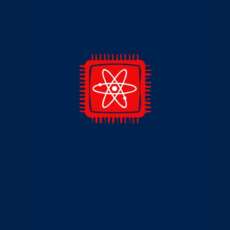 Quantum Computer Quantum Computer Physics Atom Chip