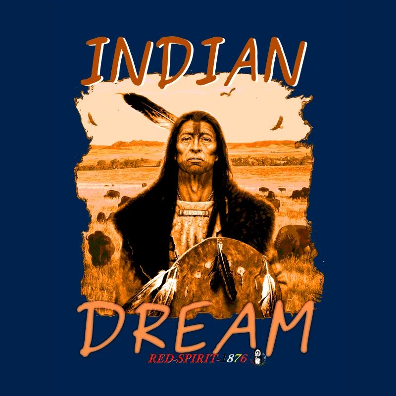 INDIAN DREAM 1