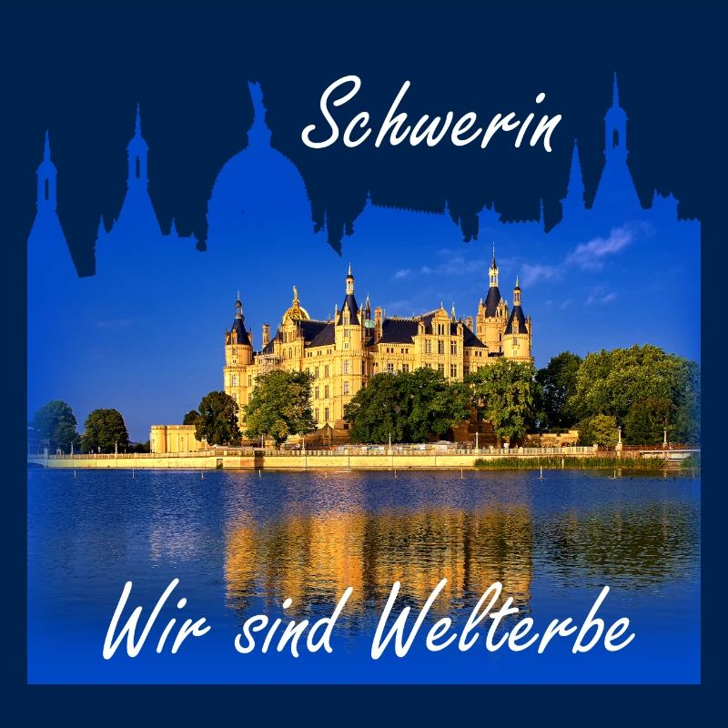 Welterbe Schwerin
