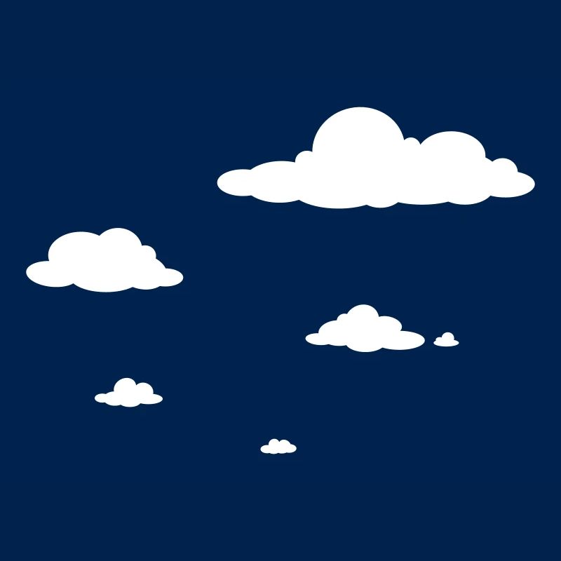 nuages