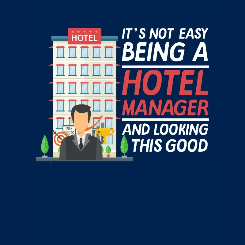 Propriétaire d’hôtel Gérant propriétaire gérant d’hôtel manager