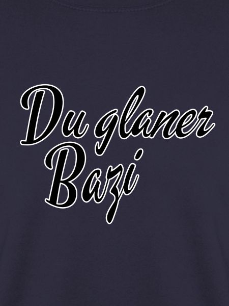 Du glaner Bazi