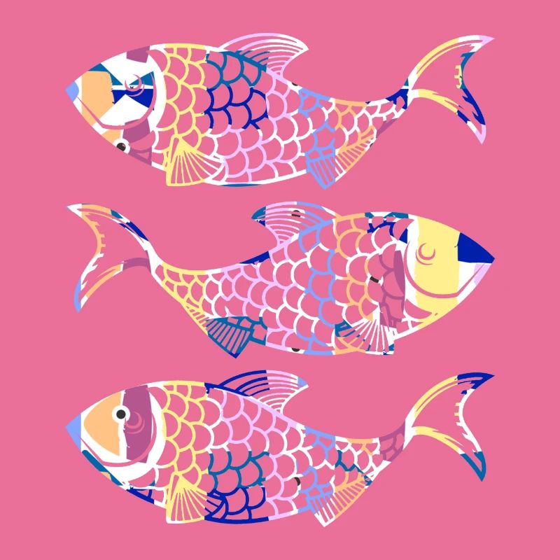 Fische