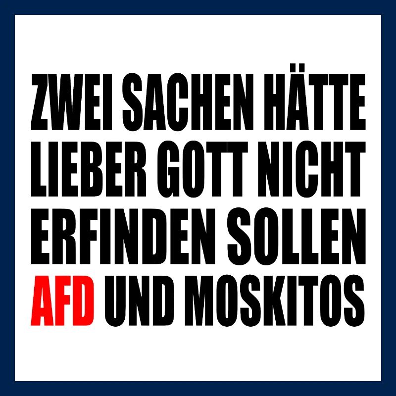 Fck afd