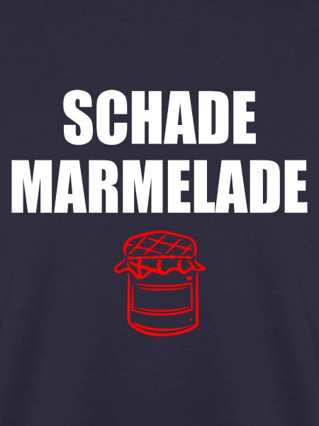 Schade Marmelade