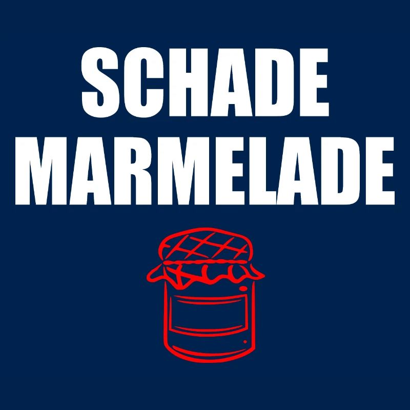 Schade Marmelade