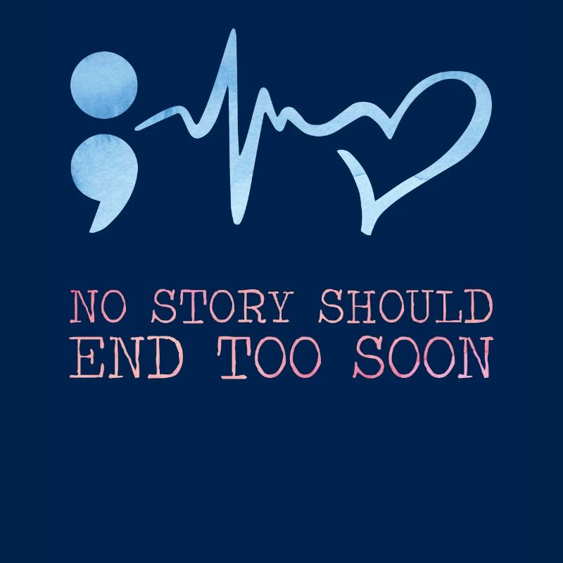 Aucune histoire ne devrait se terminer comme cette conscience