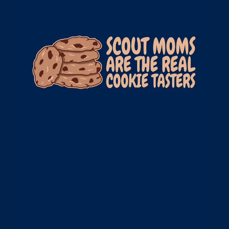 Pfadfinder Mutter