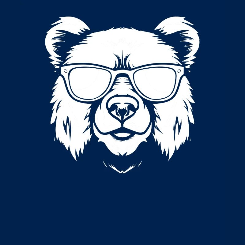 Bear Brown Bear