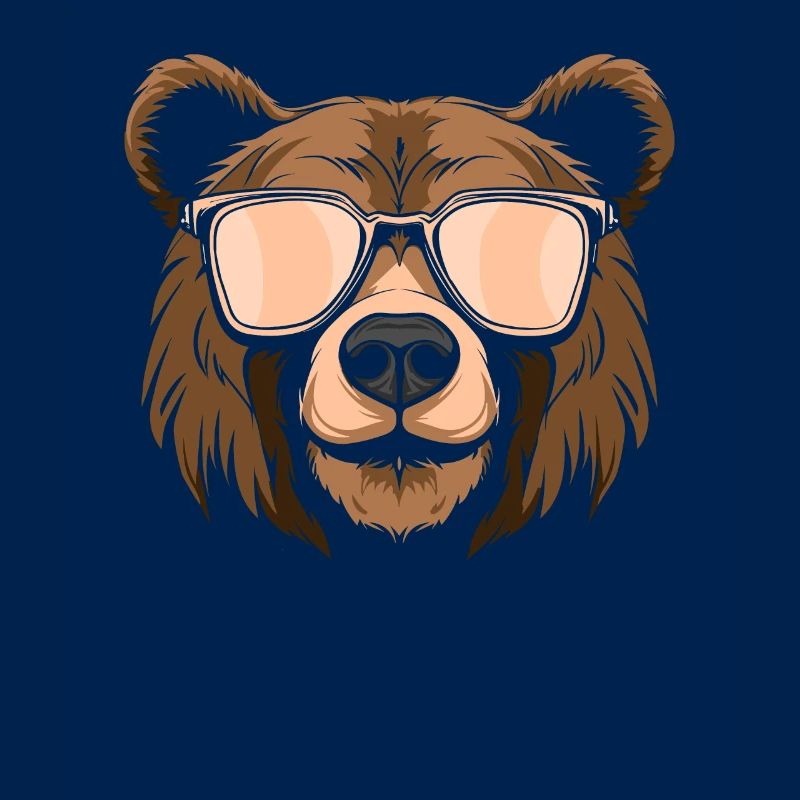 Bär Braunbär