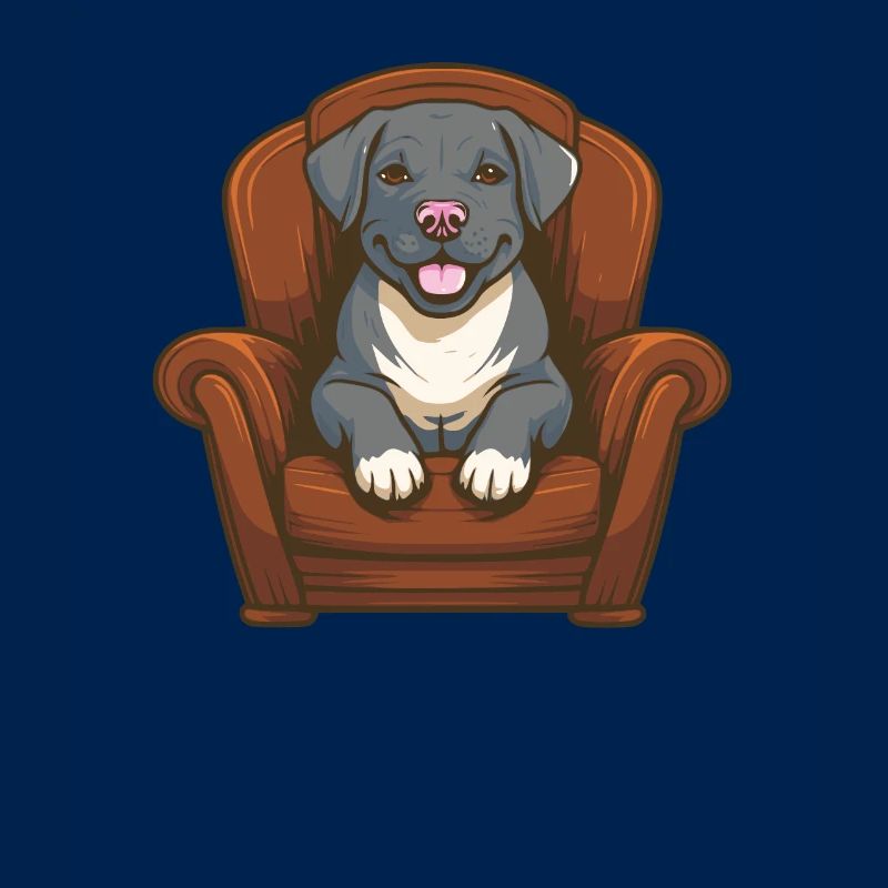 Hund Vierbeiner Niedlich