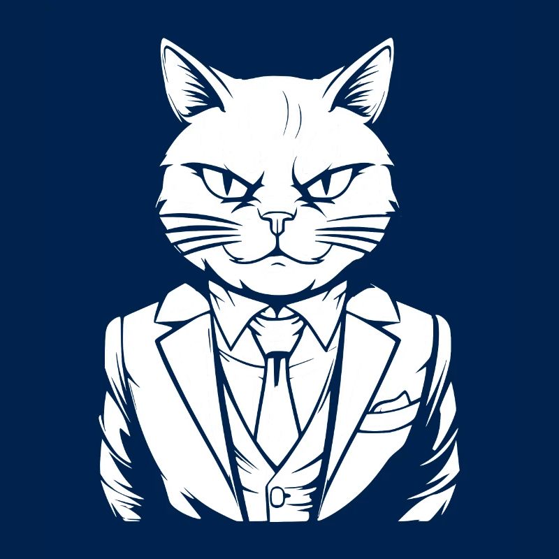 Costume de chat