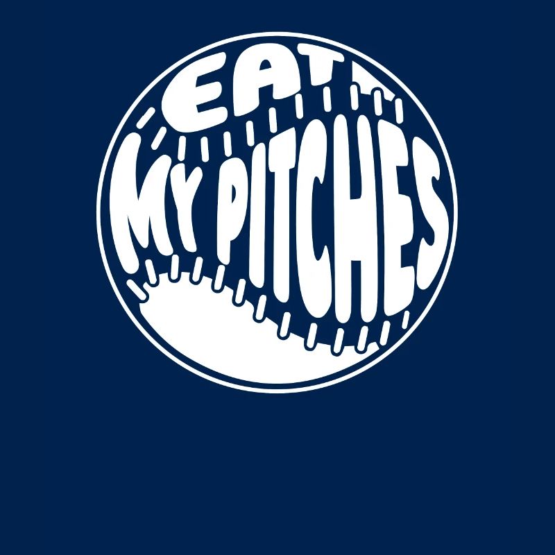 Baseball Witzig