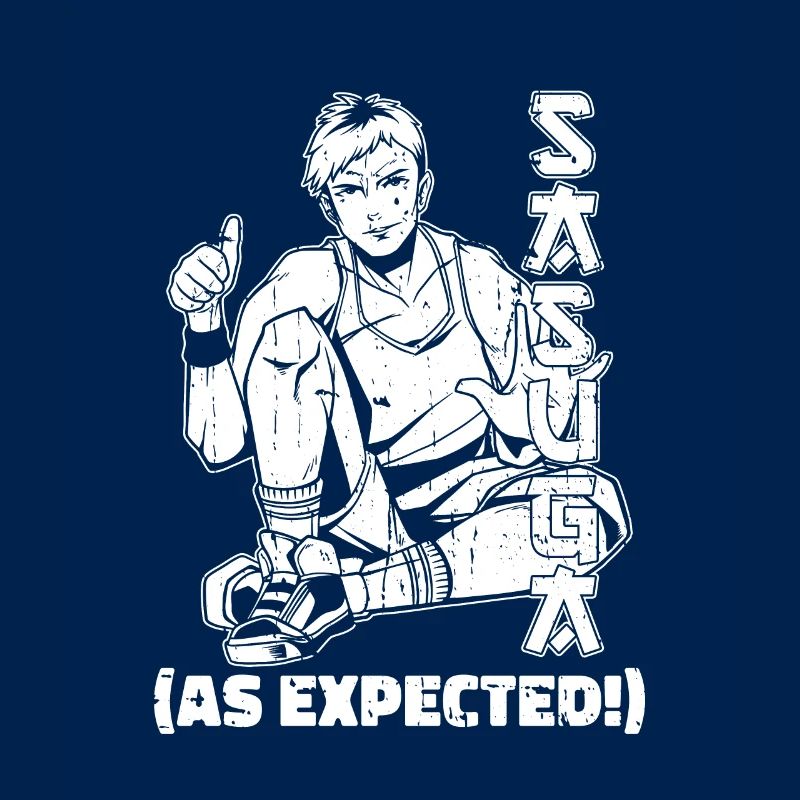 Anime Manga Kompliment