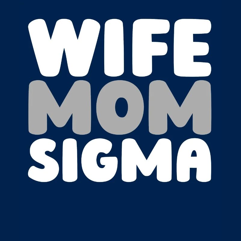 Sororité Soroitas Sigma Mama