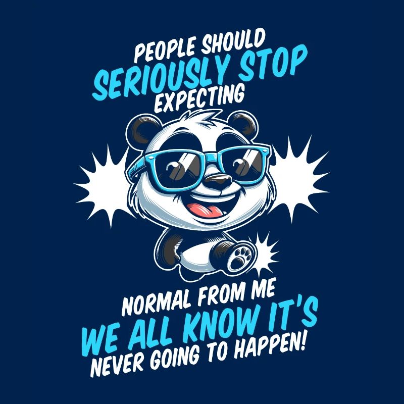 Panda géant Panda Ours