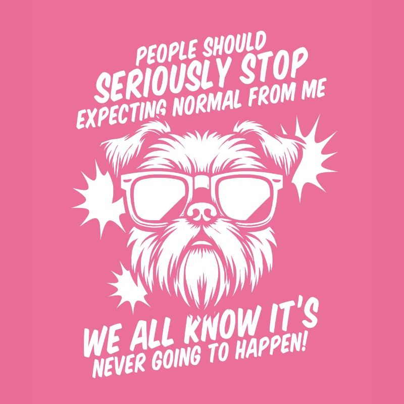 Brussels Griffon