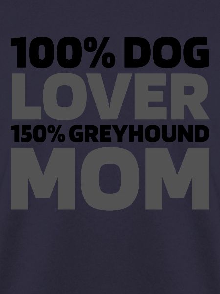 Greyhound Windhund