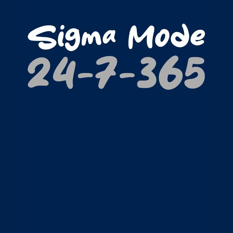 Sororité Soroitas Sigma Modus