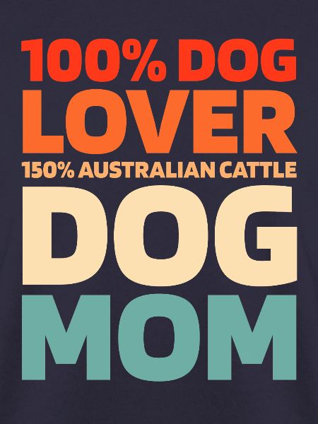Australischer Rinderhund