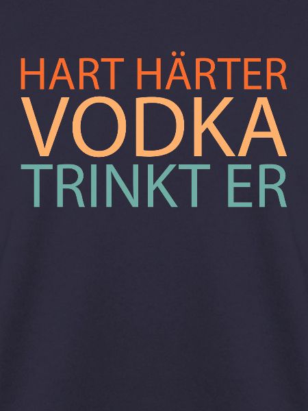 Vodka Wodka