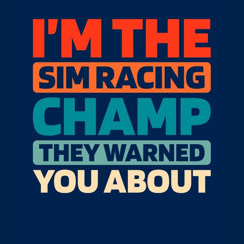 Sim Racing