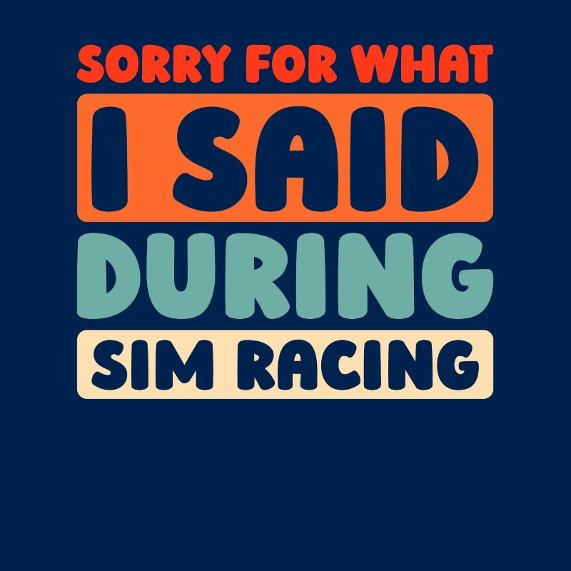 Sim Racing