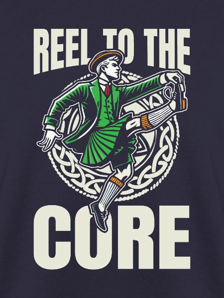 Irish Dance Irischer Tanz