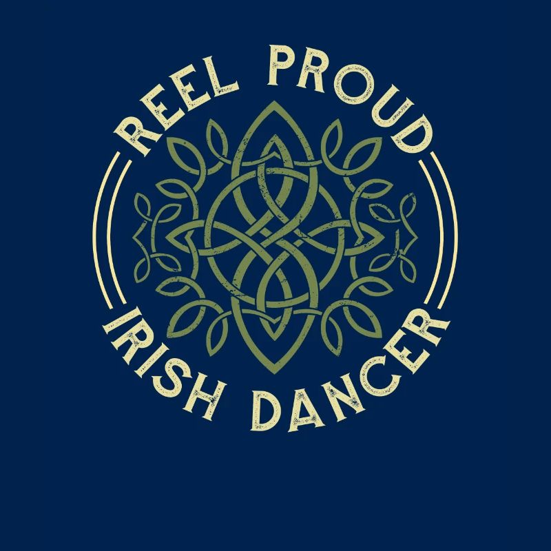 Irish Dance Irischer Tanz
