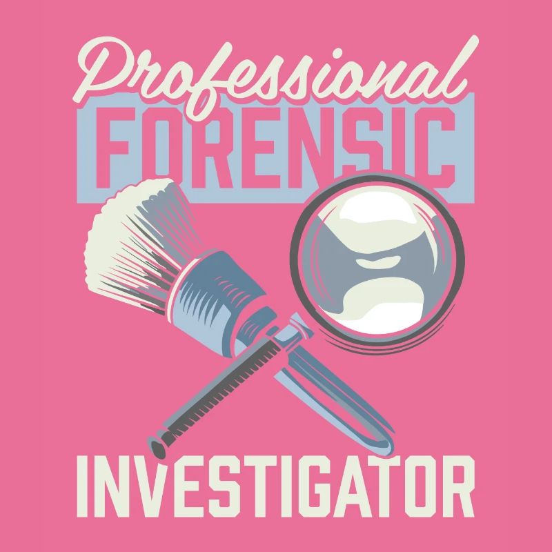 Forensic Technician