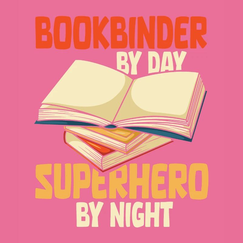 Buchbinder