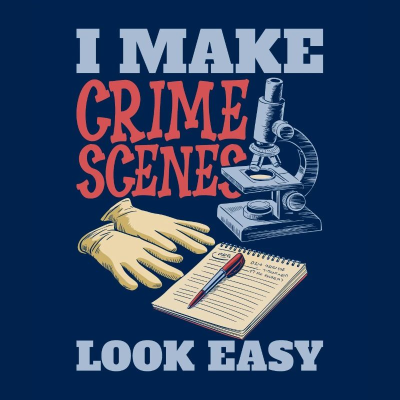 Forensic Technician