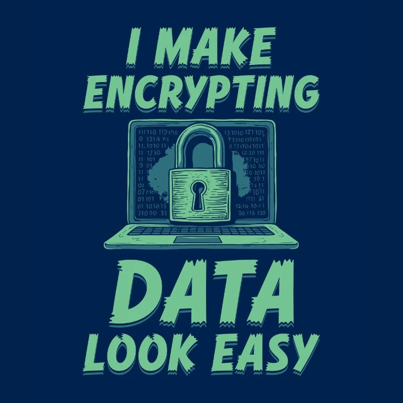 Cryptographer