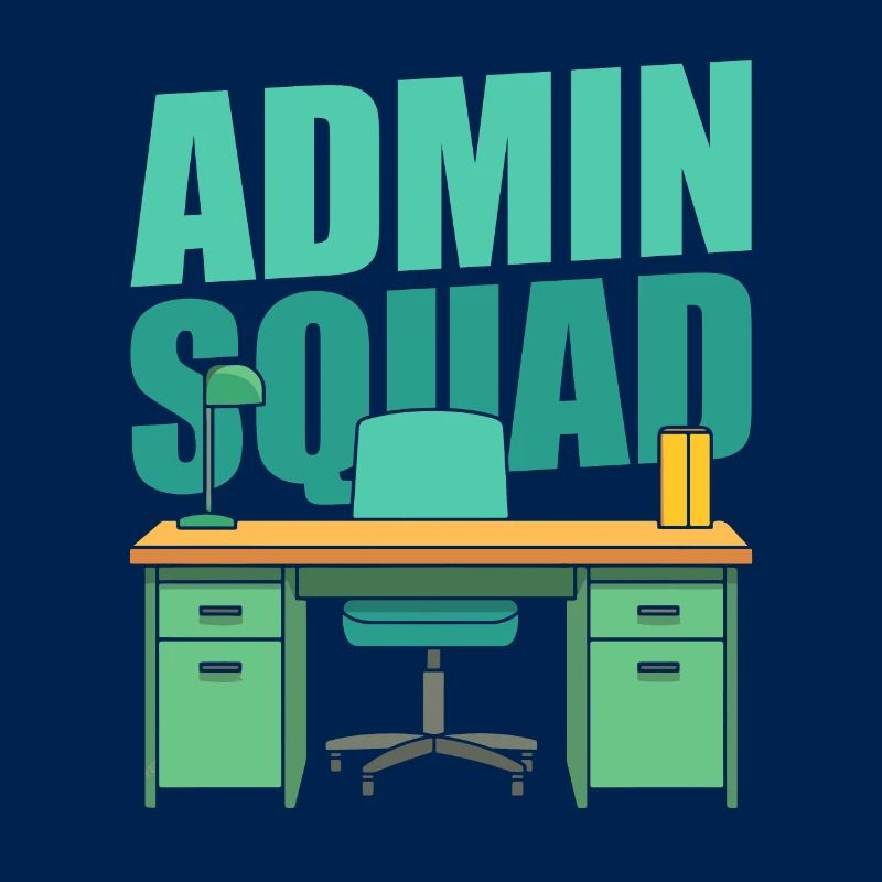 Administrator Kader