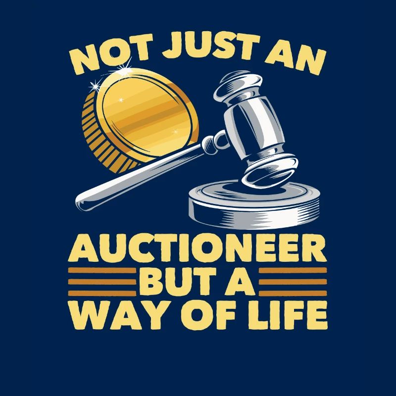Auktionator