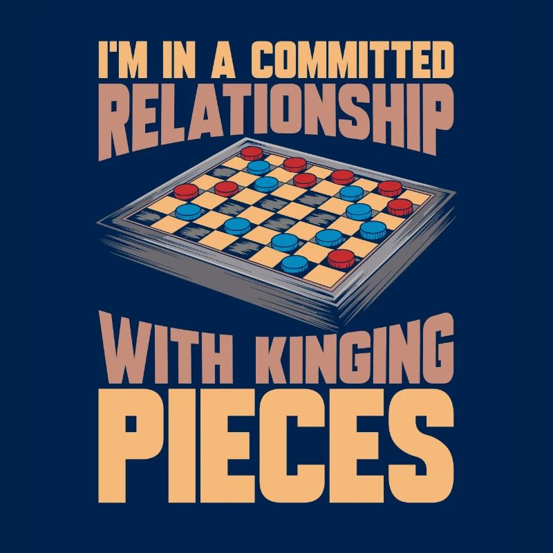Brettspiel Dame