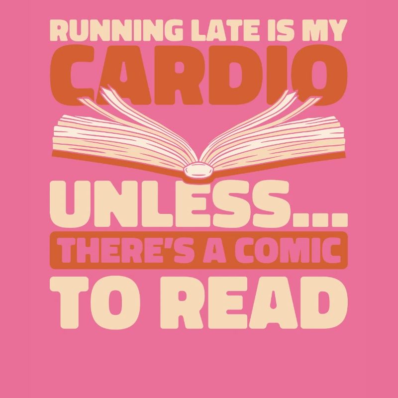 Comics