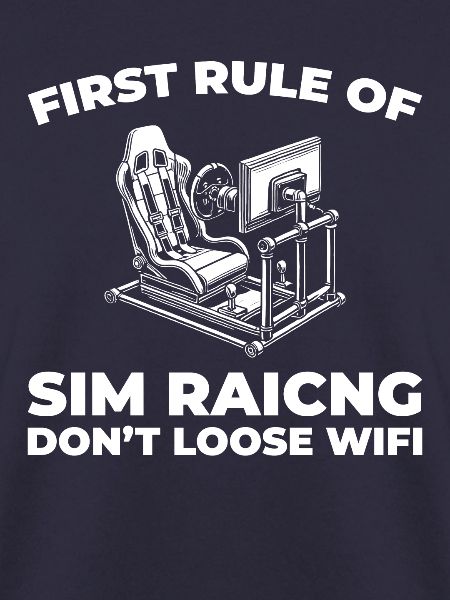 Sim Racing