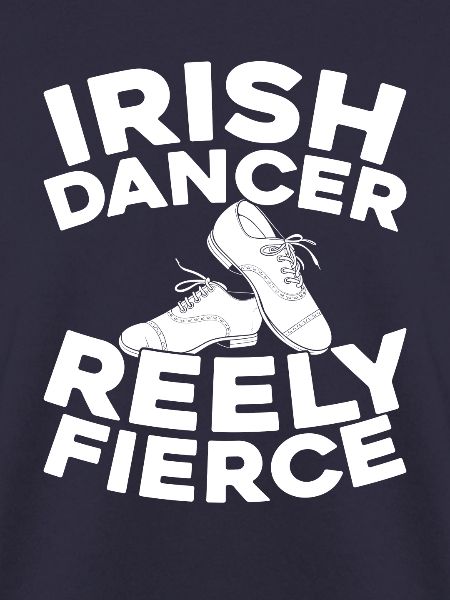 Irish Dance Irischer Tanz
