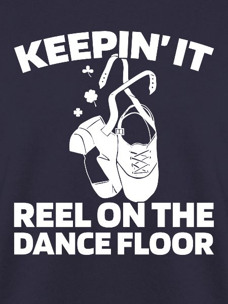 Irish Dance Irischer Tanz
