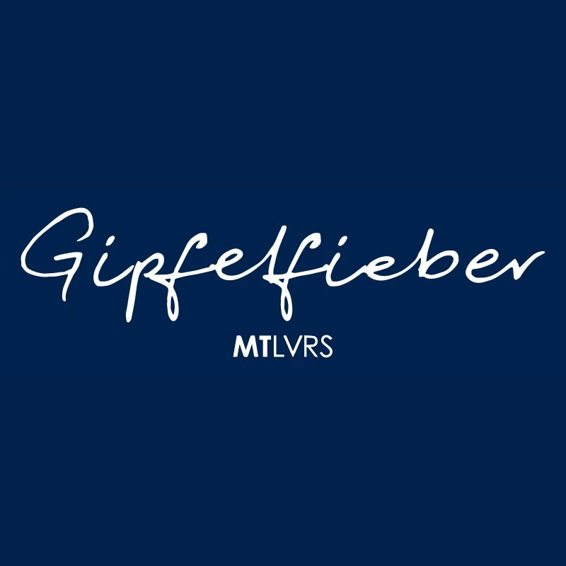 Gipfelfieber