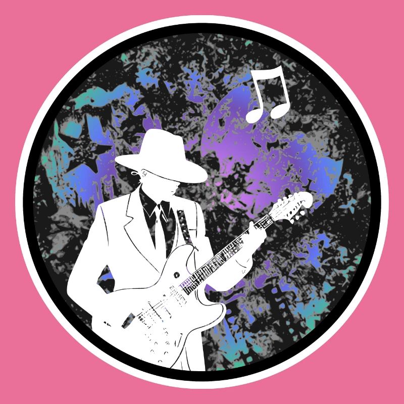 Gitarrist