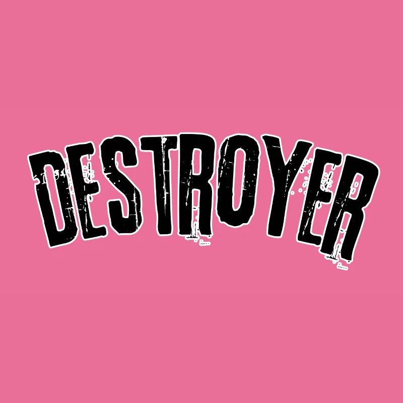 Destroyer