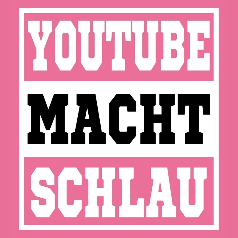 Youtube vous rend intelligent