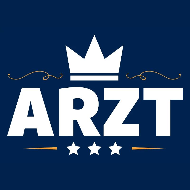 Arzt Beruf